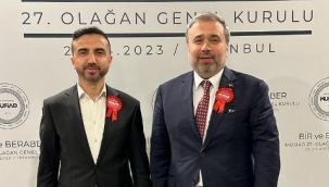 "Azimle çalışmaya devam edeceğiz"