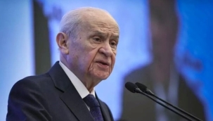 Bahçeli: Milliyetçiliği istismar etmeye heves edenlere fırsat verilmeyecek