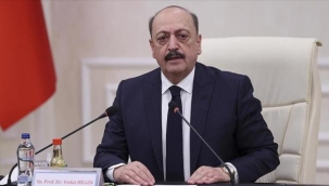 Bakan Bilgin açıkladı: Birinci derecedeki memurlar 3600 ek göstergeden yararlanacak