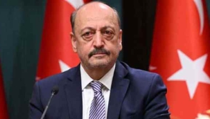 Bakan Bilgin'den 'mesai 6 saat olsun' önerisi