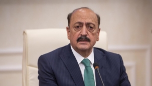 Bakan Bilgin EYT, asgari ücret ve taşeron işçiler konularını değerlendirdi: Rehavet olmamalı