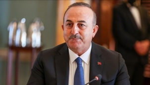 Bakan Çavuşoğlu: Suriye ile bakanlar düzeyinde toplantı 10 Mayıs'ta olabilir