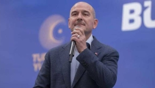 Bakan Soylu: 'O kiraları arttıranların ümüklerini sıkacağız'