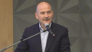 Bakan Soylu: Yeşil pasaportun geri alınması veya iptal edilmesi söz konusu değildir