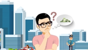 Bakanlık fahiş artışlar için harekete geçmişti: Site aidatları yüzde 18 düşecek