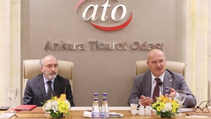 BARAN: "ENFLASYON MUHASEBESİ UYGULAMASINA GEÇİLMELİ"