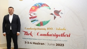 BAŞKAN YÜCEL; "FESTİVALİMİZE TÜM VATANDAŞLARIMIZI BEKLİYORUZ"