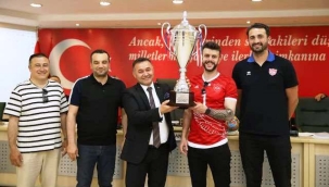 Belediyespor meclise davet edildi 