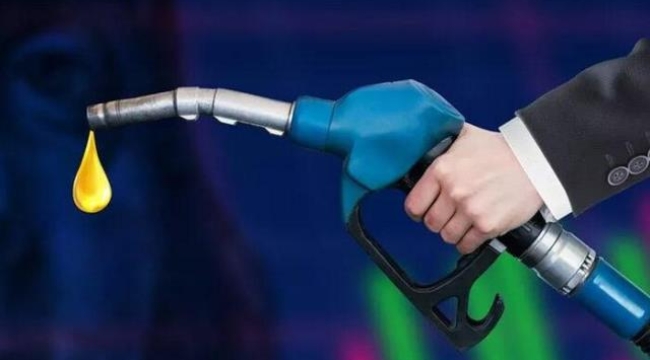 Benzine 66 kuruş zam: Pompa fiyatlarına yansıdı