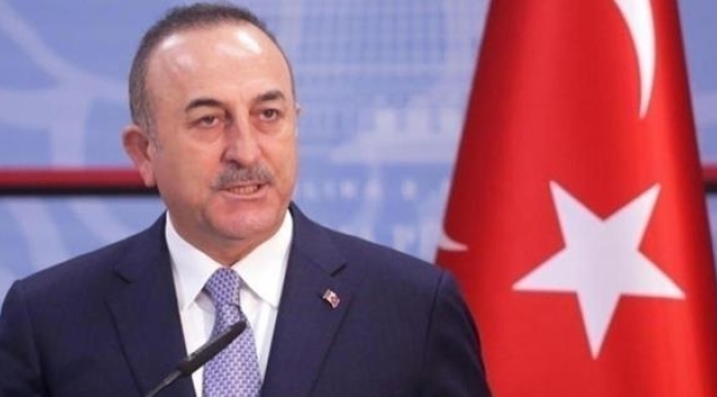 Çavuşoğlu: Suriyeli göçmenlerin tamamını göndereceğiz dersek bu doğru olmaz, istihdama ihtiyaç var