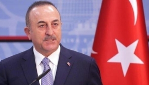 Çavuşoğlu: Suriyeli göçmenlerin tamamını göndereceğiz dersek bu doğru olmaz, istihdama ihtiyaç var