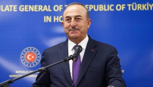 Çavuşoğlu: Türkiye, Rusya, İran ve Suriye dörtlü zirvesi, 10 Mayıs'ta Moskova'da gerçekleştirilecek