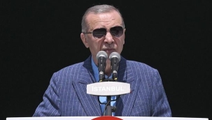 Cumhurbaşkanı Erdoğan: Dünya durdukça Menderes hayırla yad edilecektir