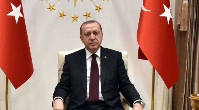 Cumhurbaşkanı Erdoğan: Seçim, sosyal medyada trol ordularıyla değil, sandıkta milletle kazanılır
