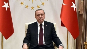 Cumhurbaşkanı Erdoğan: Seçim, sosyal medyada trol ordularıyla değil, sandıkta milletle kazanılır