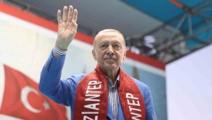 Cumhurbaşkanı Erdoğan: 'Sırf aç gözlülükle fahiş fiyat artışı yapanların ümüğünü sıkacağız'