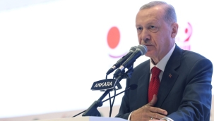 Cumhurbaşkanı Erdoğan: 'Temmuz ayında en düşük memur maaşı 22 bin lira olacak'