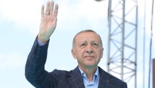 Cumhurbaşkanı seçiminin ikinci turu Ortadoğu medyasında geniş yer buldu