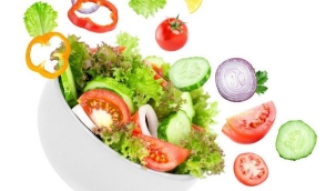 Dünyanın en iyi salataları açıklandı: Türkiye'den 4 salata listede