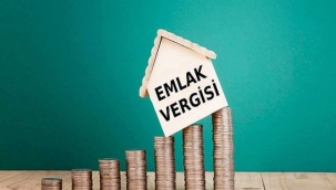 Emlak vergisinde süre doluyor: Son tarih yaklaştı