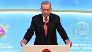 Erdoğan: Sevgili Kürt kardeşlerim, haklarınızı size teslim etmek için büyük mücadeleler verdik