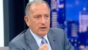 Fatih Altaylı Habertürk'ten ayrıldı: 'Türkiye yeni dönemece girerken özgürlüğüm onun yükü olmamalı'