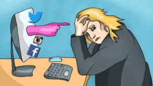 Fazla YouTube kullanımı yalnızlığa ve depresyona neden oluyor