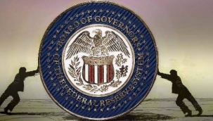 Fed, Denetim ve Düzenleme Raporu'nu yayımladı