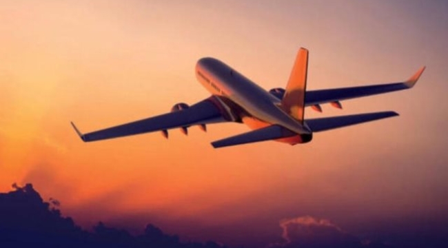 Gaziantep hava sahası, tanımlanamayan cisim nedeniyle uçuşlara kapatıldı