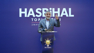 Hazine Bakanı Nebati: Bir vizeye bir ülkenin geleceğini, bekasını değişmeye hazır olan bir güruh var