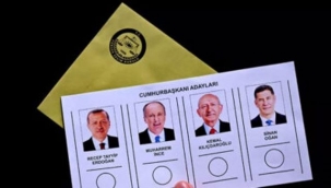 İnce'nin adaylıktan çekilmesi sonrası süreç nasıl işleyecek?