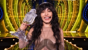 İsveç Eurovision 2023'ü kazandı