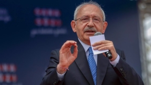 Kılıçdaroğlu: Ayrımcılık yapmayacağım, 'oy verdi, vermedi' diye insanları bölmeyeceğim