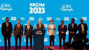 Kılıçdaroğlu: Milletimiz ikinci tur diyorsa başımızın üstüne