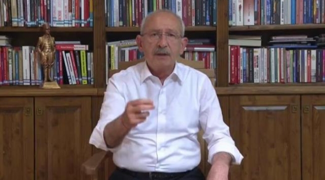 Kılıçdaroğlu'ndan yeni video: Engelliler ve aileleri