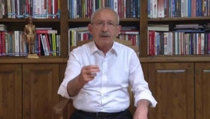 Kılıçdaroğlu'ndan yeni video: Engelliler ve aileleri