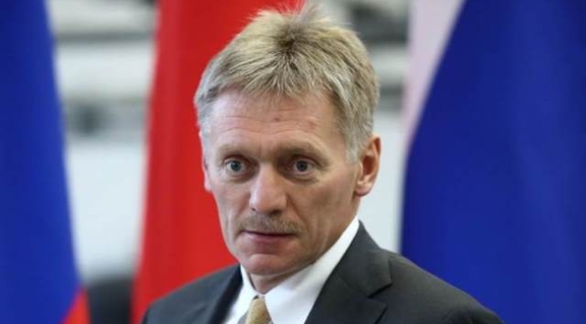 Kremlin: Ankara ve Moskova arasındaki işbirliğinin derinleşeceğini ve genişleyeceğini düşünüyoruz