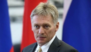 Kremlin: Ankara ve Moskova arasındaki işbirliğinin derinleşeceğini ve genişleyeceğini düşünüyoruz