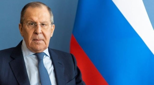 Lavrov: Türkiye'deki seçimlerin adil, şeffaf ve dış müdahalesiz geçeceğinden eminim