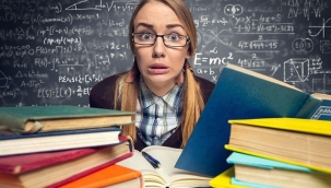 LGS adayları için sınav kaygısının üstesinden gelmenin yolları