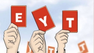 Maaşı geciken EYT'liye avans 