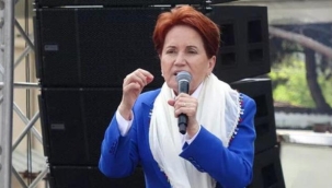 Meral Akşener: Güçlendirilmiş parlamenter sistemi 400 oyla geçirmek için AK Parti teklif getirecek