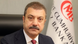 Merkez Bankası Başkanı Kavcıoğlu: Liralaşma stratejisinde atılan adımlar sonuç verdi