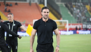 Ömer Erdoğan özür diledi