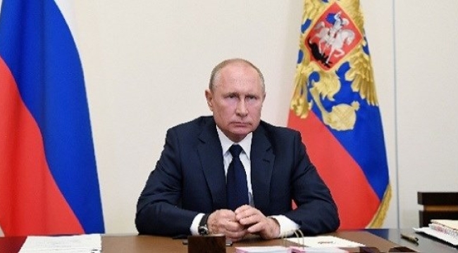 Putin 24-25 Mayıs'ta Avrasya Ekonomik Birliği liderleriyle görüşecek