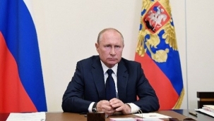 Putin 24-25 Mayıs'ta Avrasya Ekonomik Birliği liderleriyle görüşecek