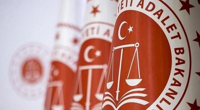 Resmi Gazete'de yayımlandı: 12 ilde 24 yeni idare mahkemesi kuruluyor