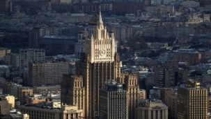 Rusya Dışişleri Bakanlığı: "G7, küresel istikrarı baltalayan girişimler için kuluçka merkezi haline geldi"