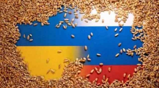 Rusya Dışişleri Bakanlığı, tahıl anlaşmasının 2 ay süreyle uzatıldığını doğruladı
