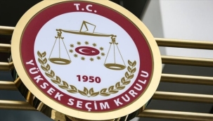 Seçim yasakları başladı